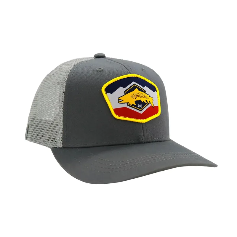 Utah Trout Hat