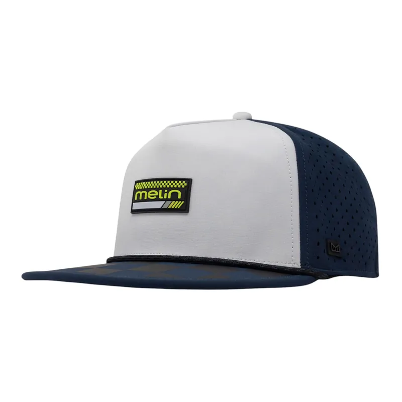 Coronado MPH Hydro Snapback Hat