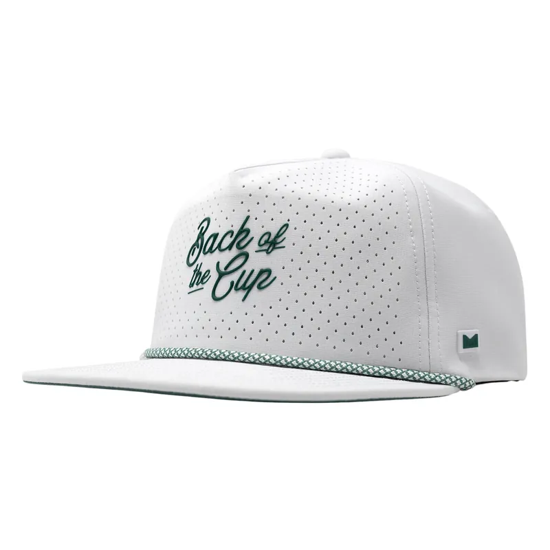 Coronado Links Hydro Performance Snapback Hat