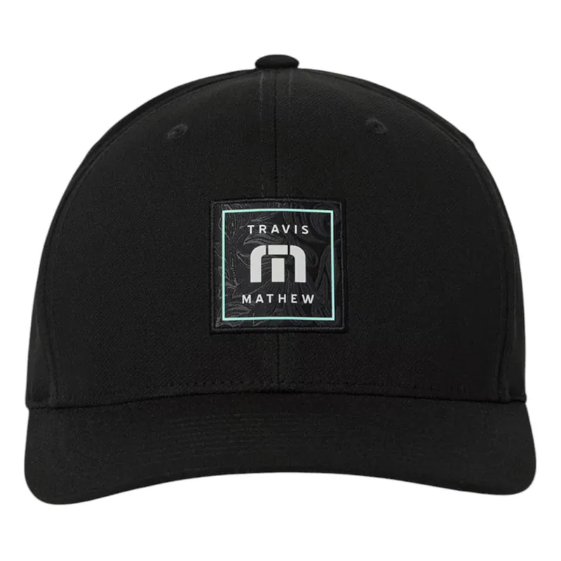 Final Boarding Hat
