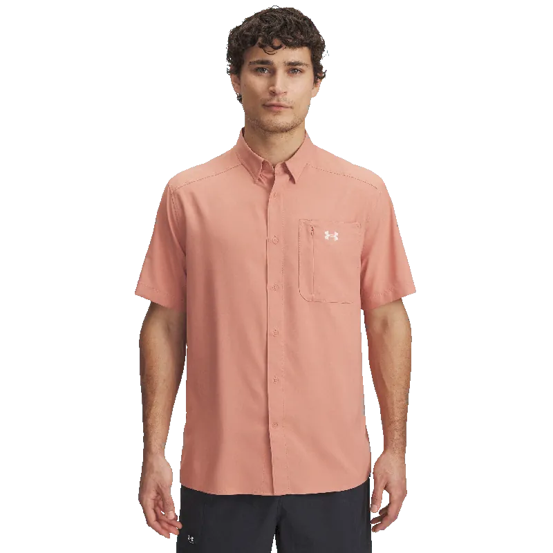 UA Drift Tide 2.0 T-Shirt - Men‘s
