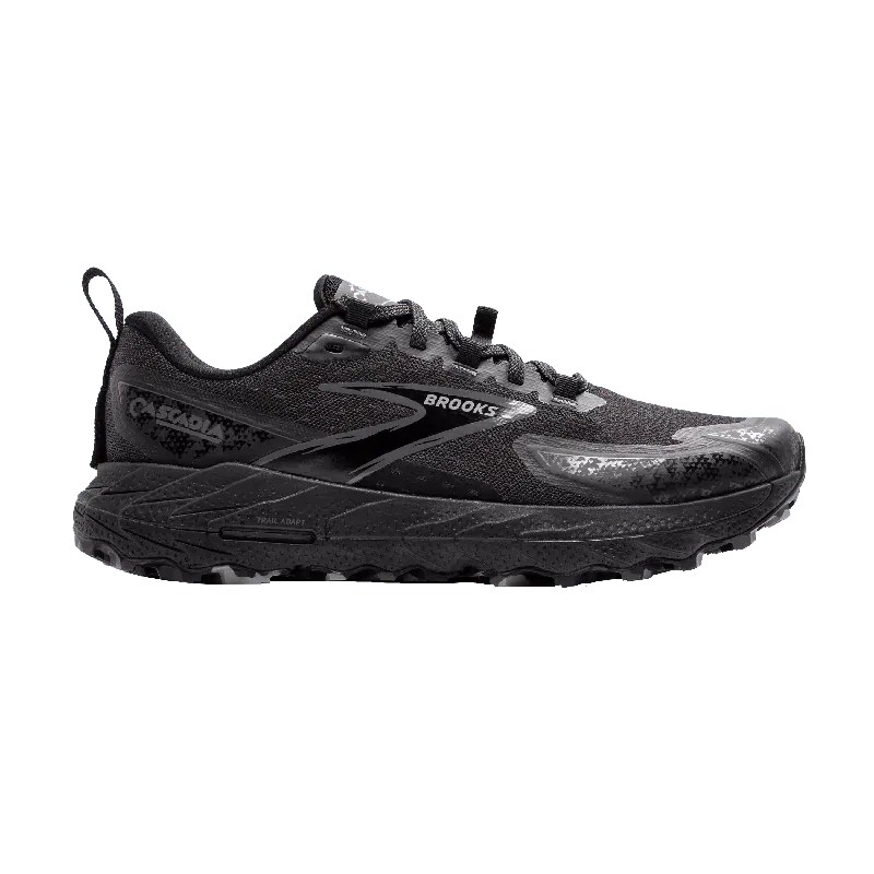 Cascadia 18 Trail Running Shoe - Men‘s