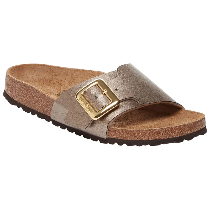 Catalina Luxe Buckle - Women‘s