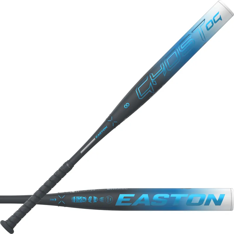 Ghost OG Fastpitch Baseball Bat (-10) - 2025