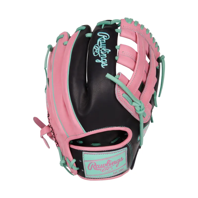 Heart of the Hide ColorSync 9.0 Infield 12.25" Baseball Glove - 2025