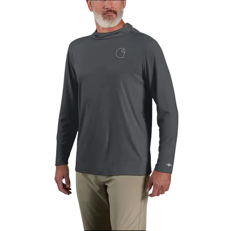 Force Sun Long-Sleeve T-Shirt - Men‘s
