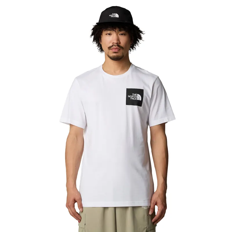 Fine T-Shirt - Men‘s