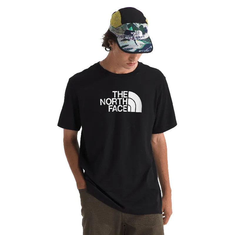 Core Half Dome T-Shirt -Men‘s