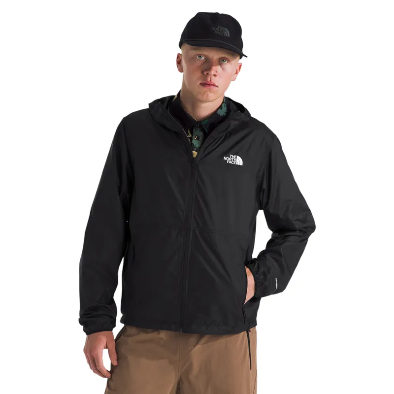 TNF Cyclone Wind Jacket - Men‘s