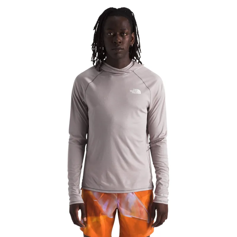 Sunriser Hoodie -Men‘s