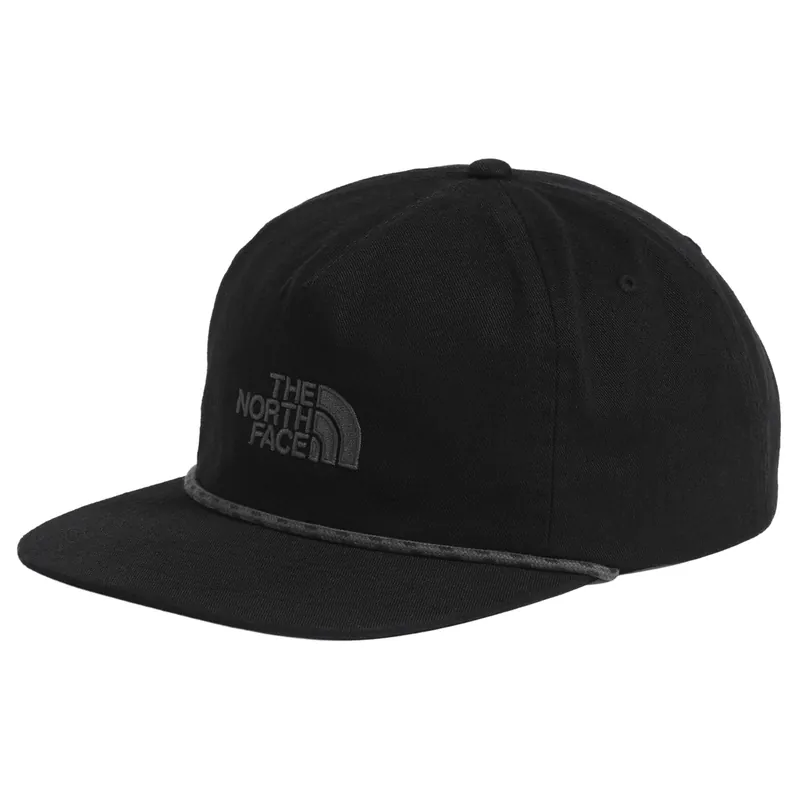 Norm 5-Panel Hat