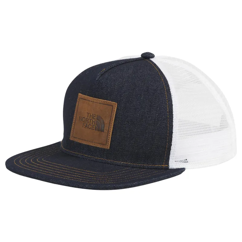 Half Dome Trucker