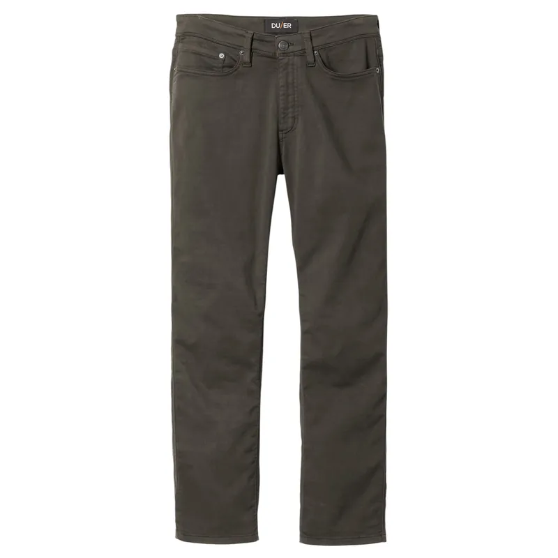 No Sweat Straight Leg Jean - Men‘s