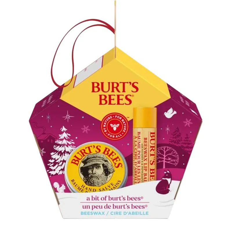 Bit of Burt‘s Gift Set