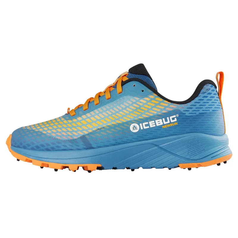 NewRun BUGrip Trail Running Shoe - Women‘s