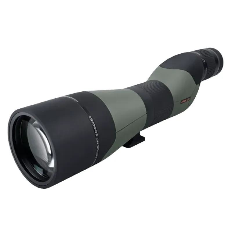 Argos HD 20-60x85mm Straight Spotting Scope