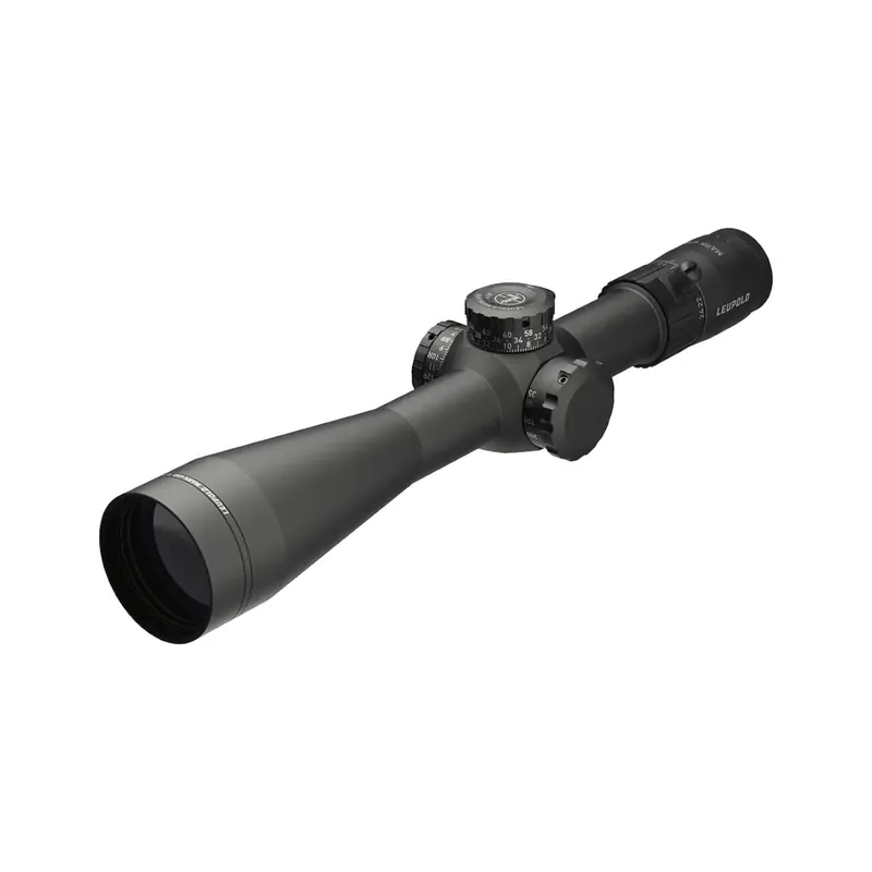 Mark 4HD 6-24x52mm Riflescope