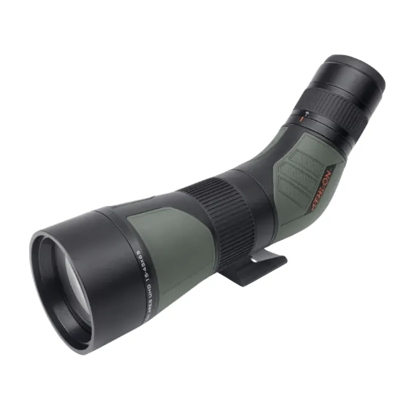 Ares G2 UHD 15-45x65mm Angled Spotting Scope