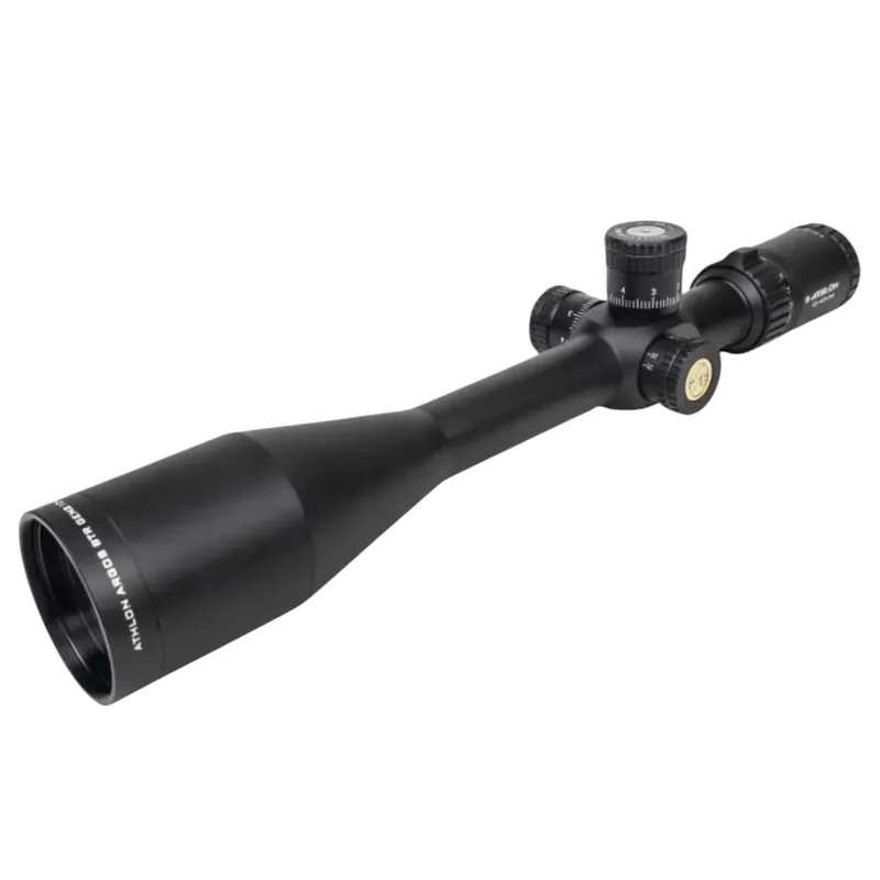 Argos BTR Gen 2 8-34x56mm Riflescope