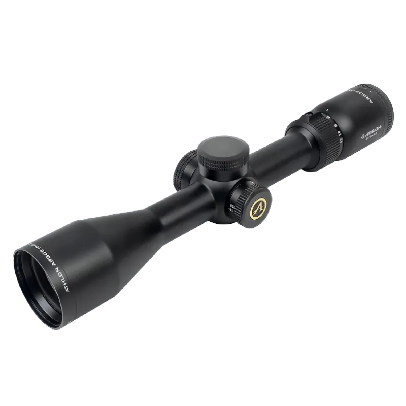 Argos HMR 2-12x42mm Riflescope