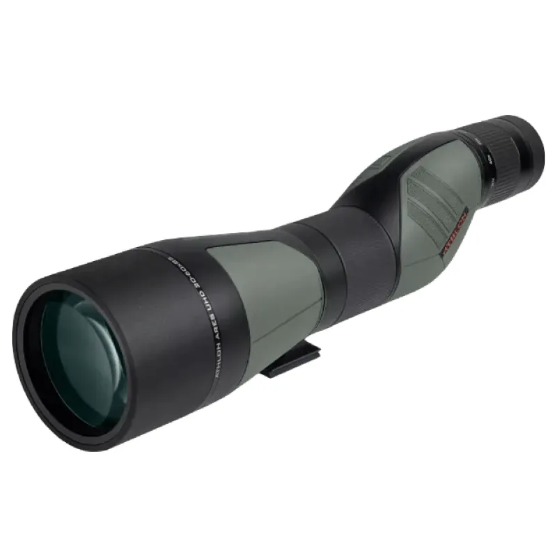 Ares G2 UHD 20-60x85mm Straight Spotting Scope