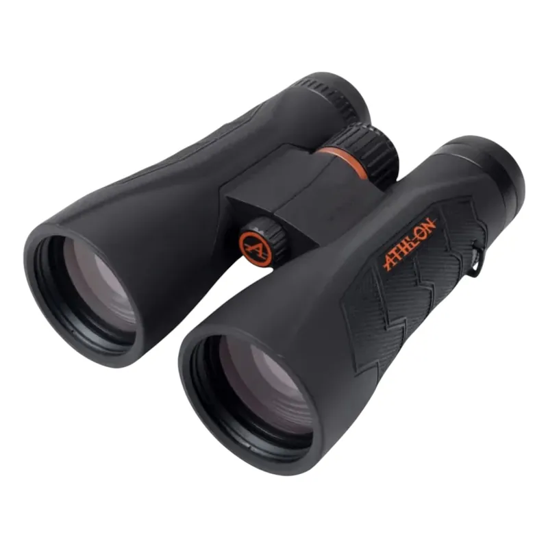 Midas G2 UHD 10x50mm Binocular