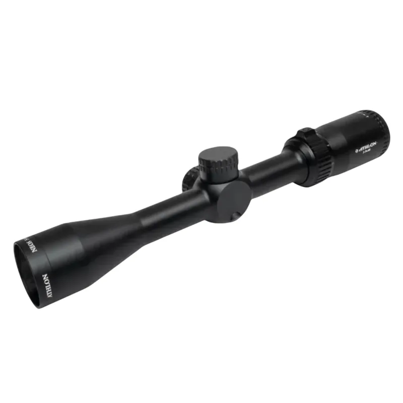 Neos 3-9x40mm Riflescope