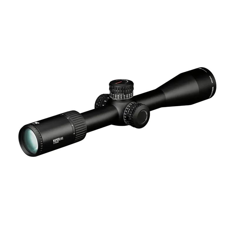Viper PST Gen II FFP 3-15x44mm Riflescope