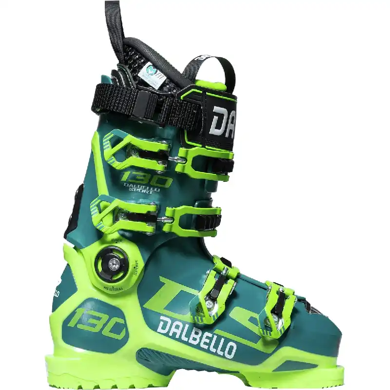 DS 130 Ski Boot - Men‘s