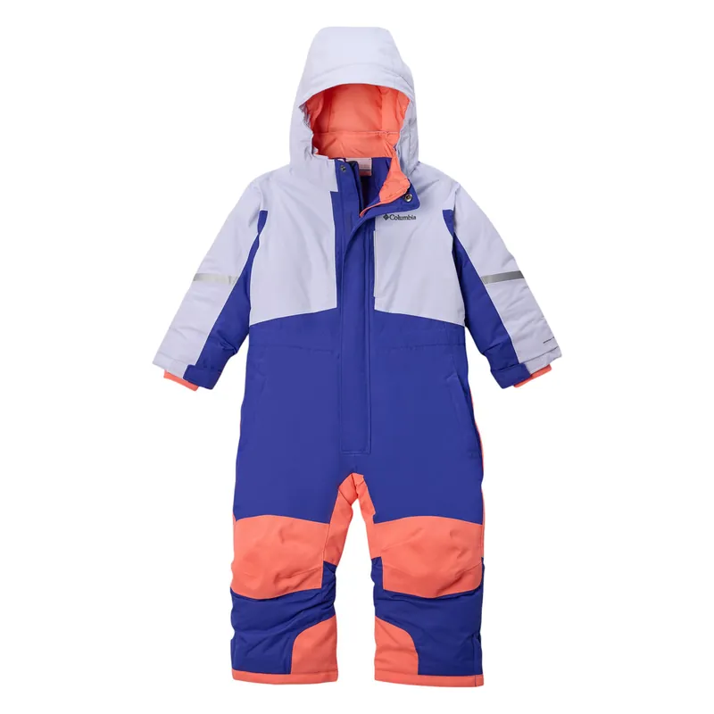 Bugaboo III Suit - Toddler