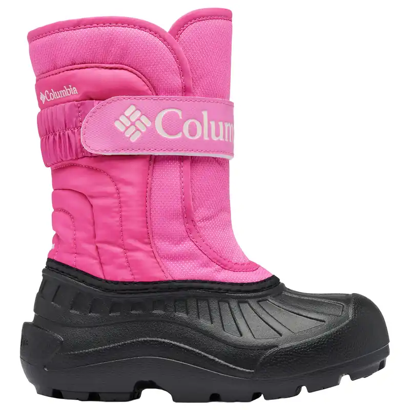Powderbug Snowlite Strap Boot - Kids‘