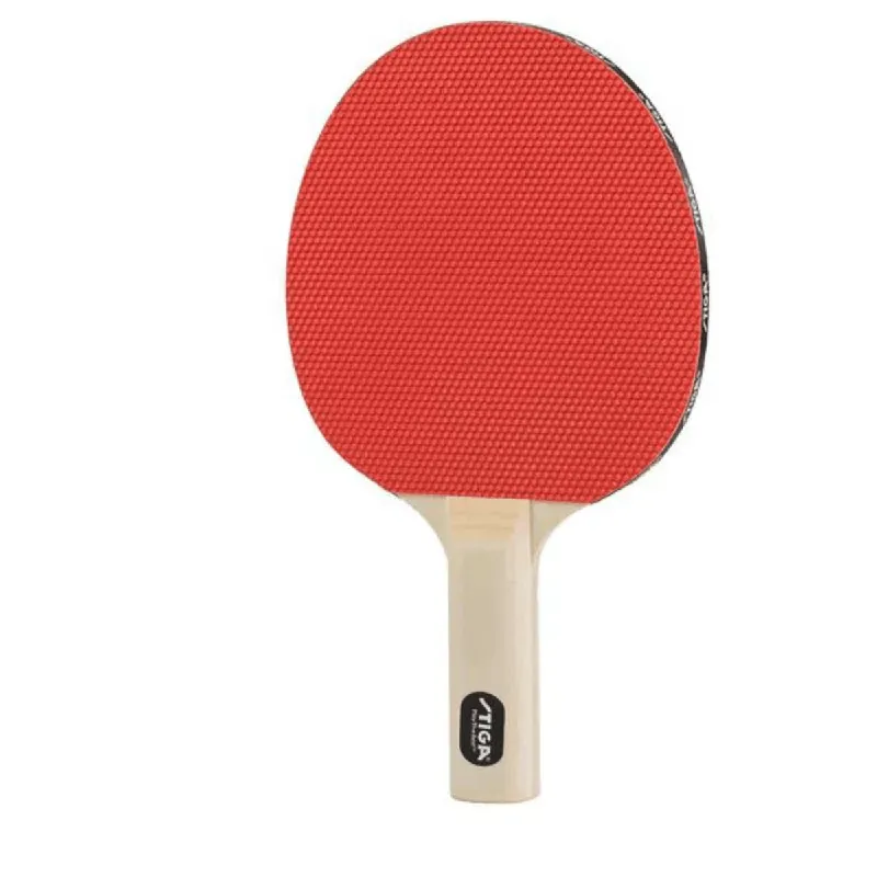 Hardbat Table Tennis Paddle