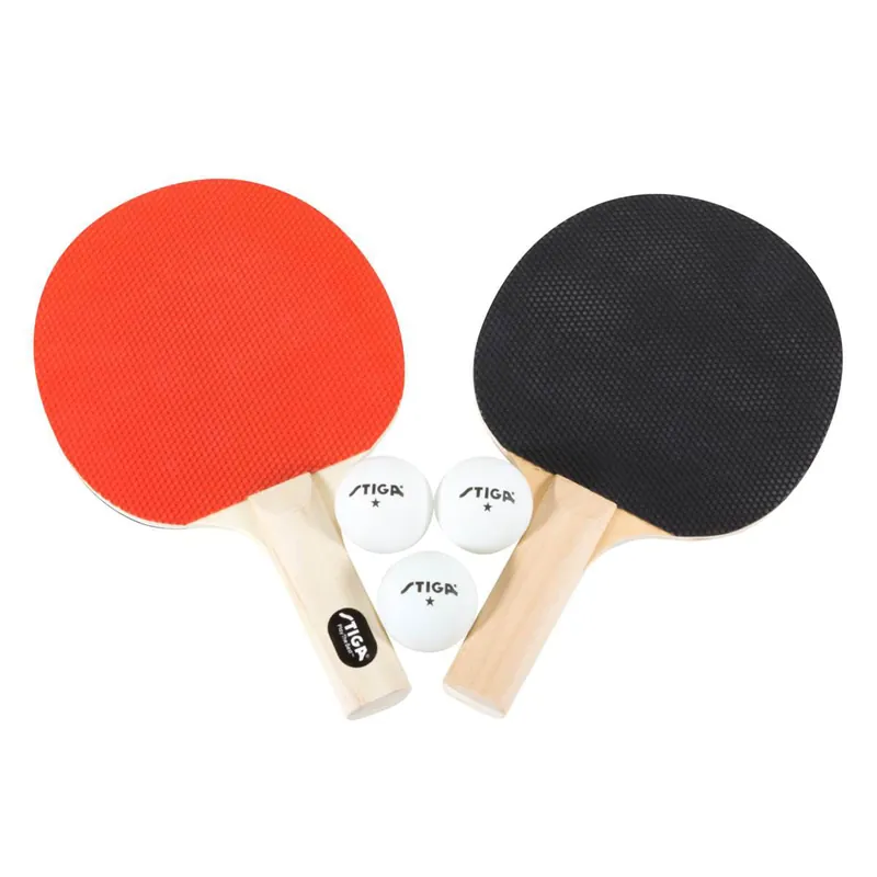 Classic 2 Player Table Tennis Set