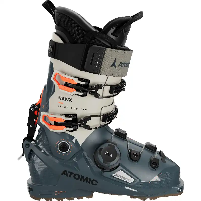 Hawx Ultra XTD 120 BOA Ski Boot - Men‘s