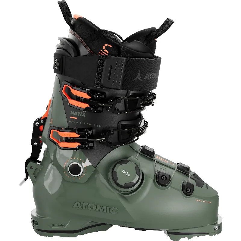 Hawx Prime XTD 120 BOA