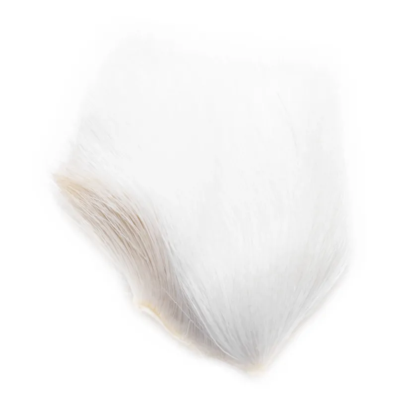 337 Calf Body Hair
