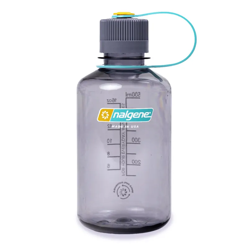 Narrow Mouth Sustain Water Bottle