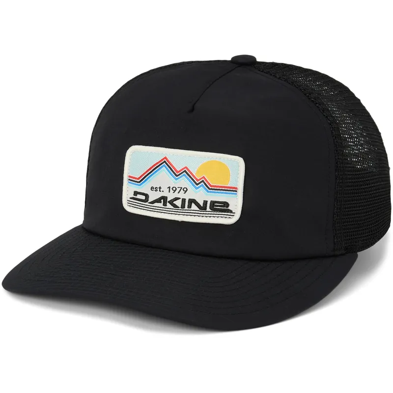 Cruisin Trucker Hat