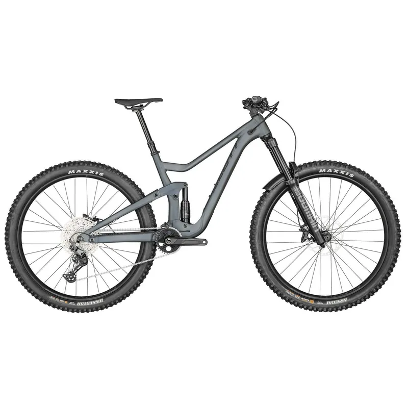 Ransom 930 Bike - 2024