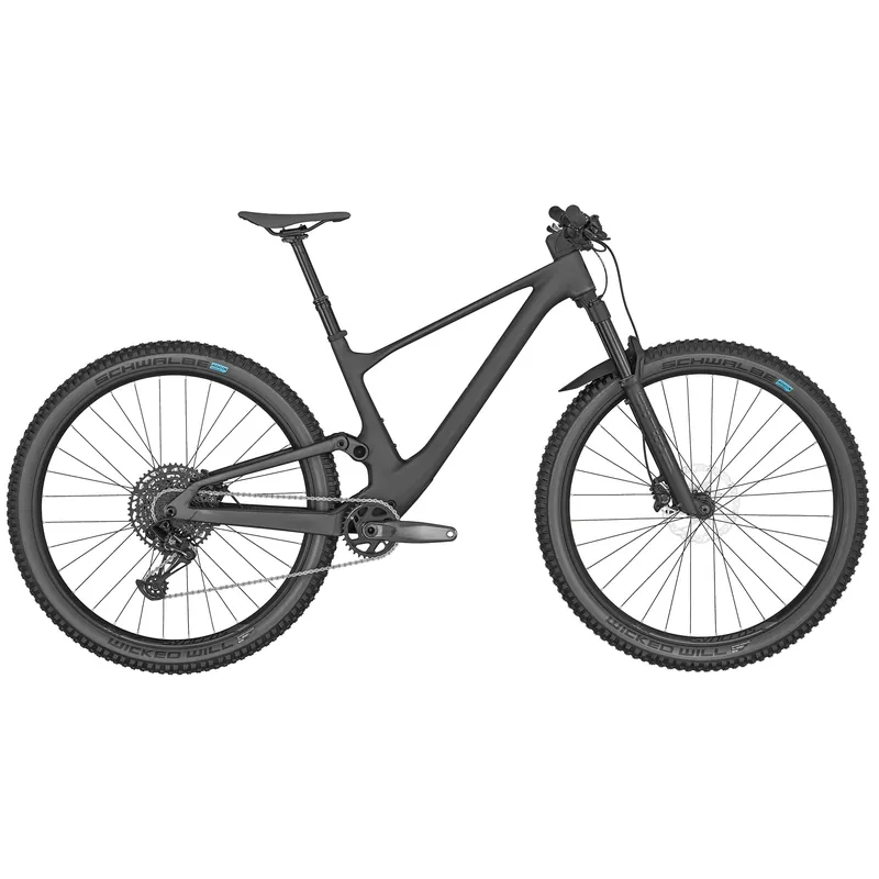 Spark 940 Bike - 2024