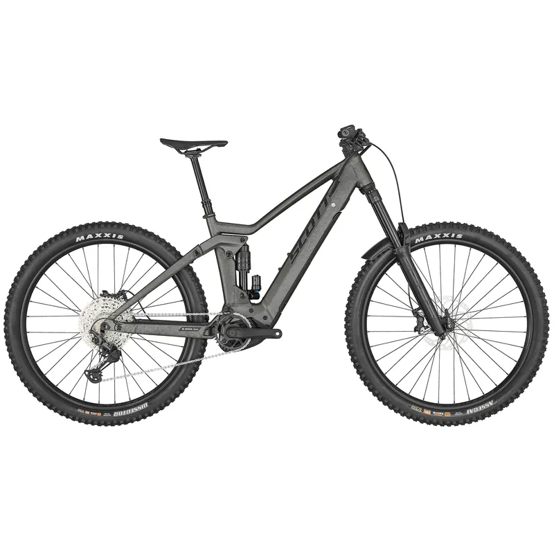 Ransom eRIDE 920 Bike - 2024
