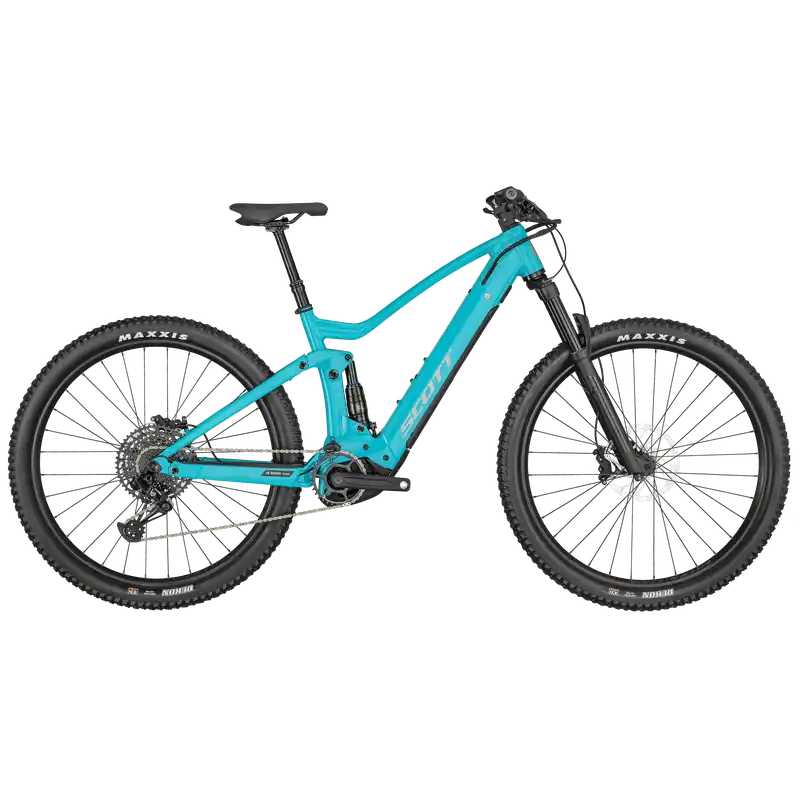 Strike eRIDE 940 eBike - 2024