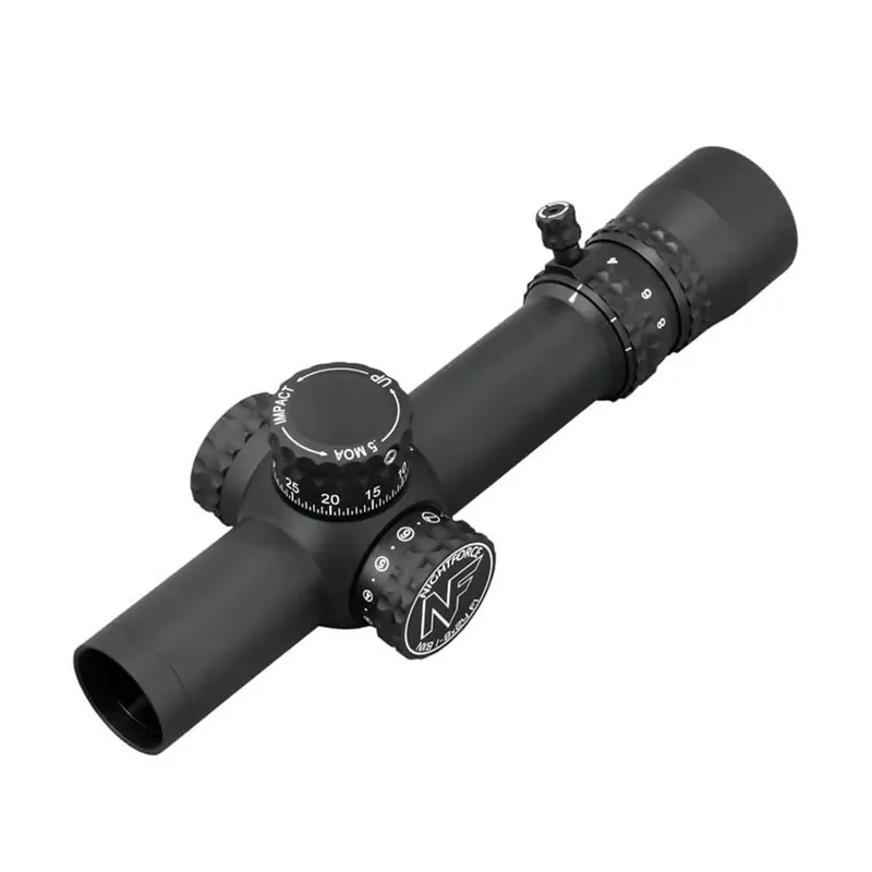 NX8 F1 1-8x24mm Riflescope