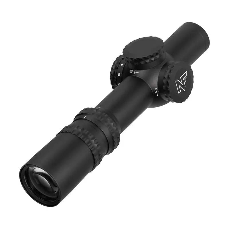 ATACR F1 1-8x24mm Riflescope