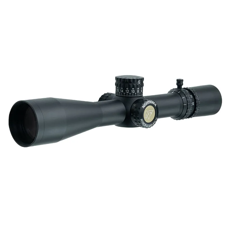 ATACR F1 4-20x50mm Riflescope
