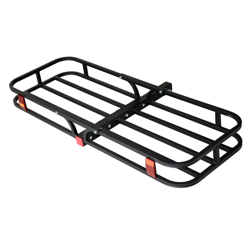 500 Lb. Steel Cargo Carrier
