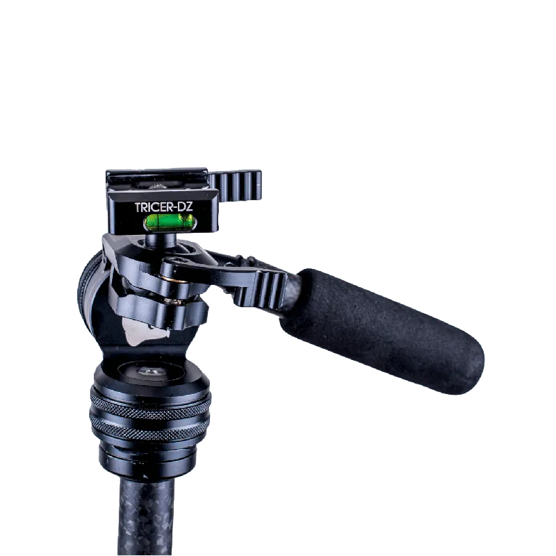DZ Tripod Panhead