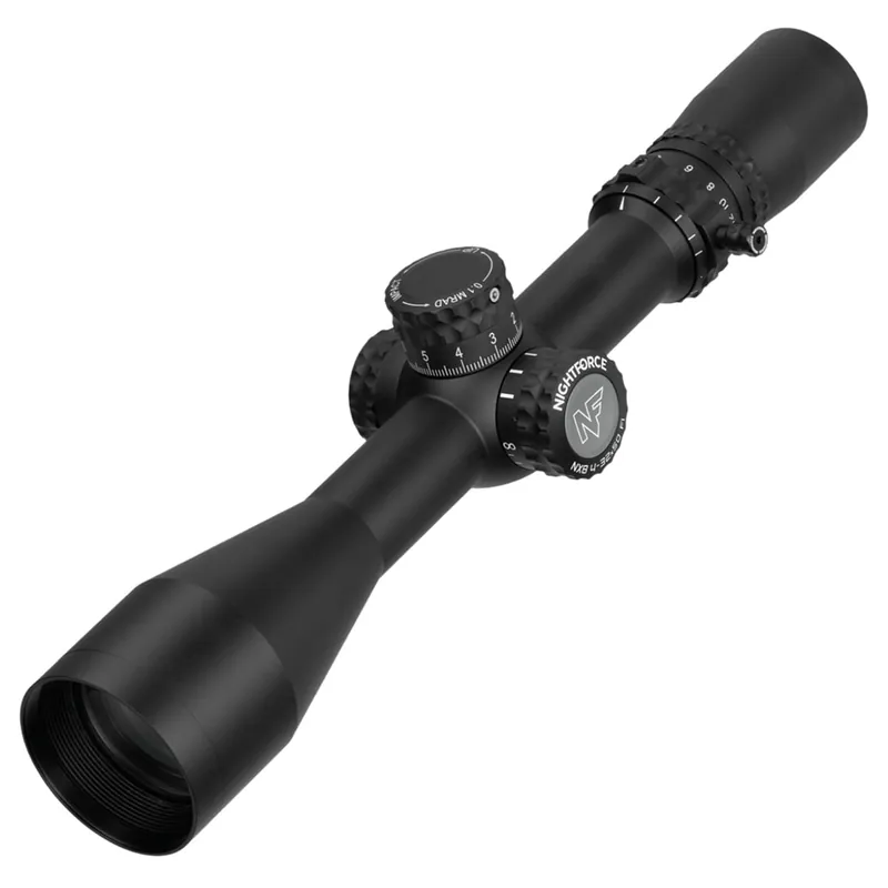NX8 F1 4-32x50mm Riflescope
