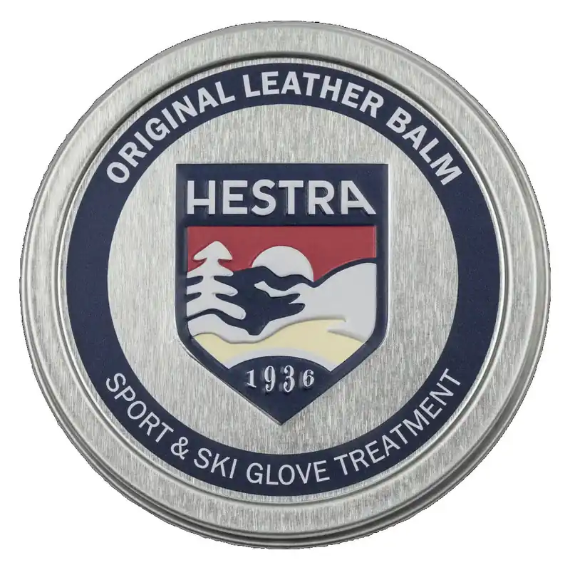 Leather Balm