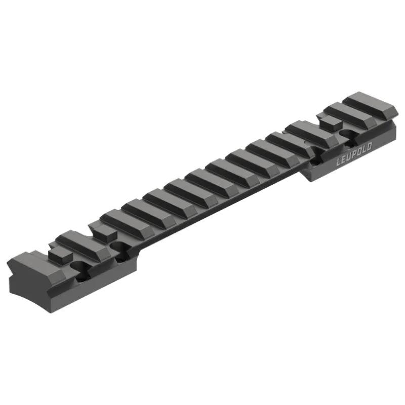 Browning X-Bolt Backcountry Cross-Slot 20 MOA Scope Base